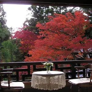 Yoshida-sanso Ryokan