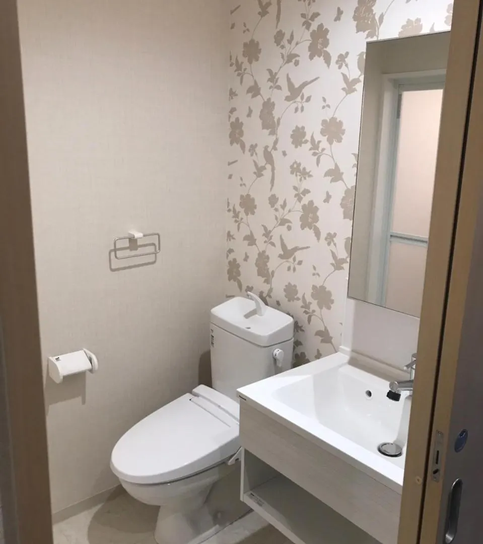 Akari Higashiyama Nijo Aparthotel Kyoto 3*,