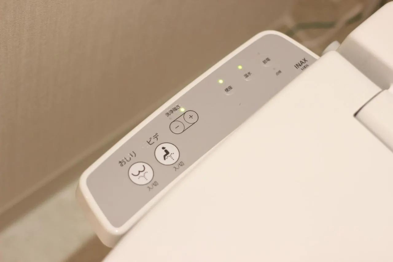 Akari Higashiyama Nijo Aparthotel Kyoto
