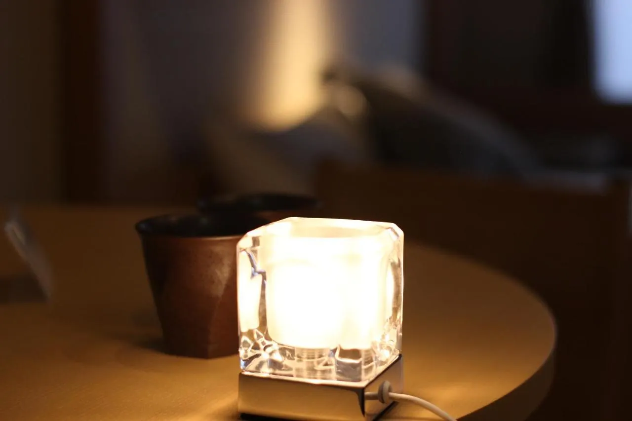 Akari Higashiyama Nijo Aparthotel Kyoto