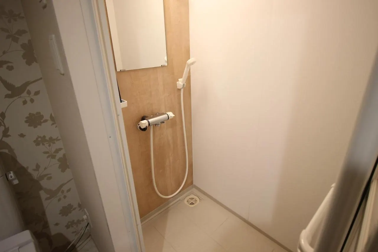 ***  Akari Higashiyama Nijo Aparthotel Kyoto Japan