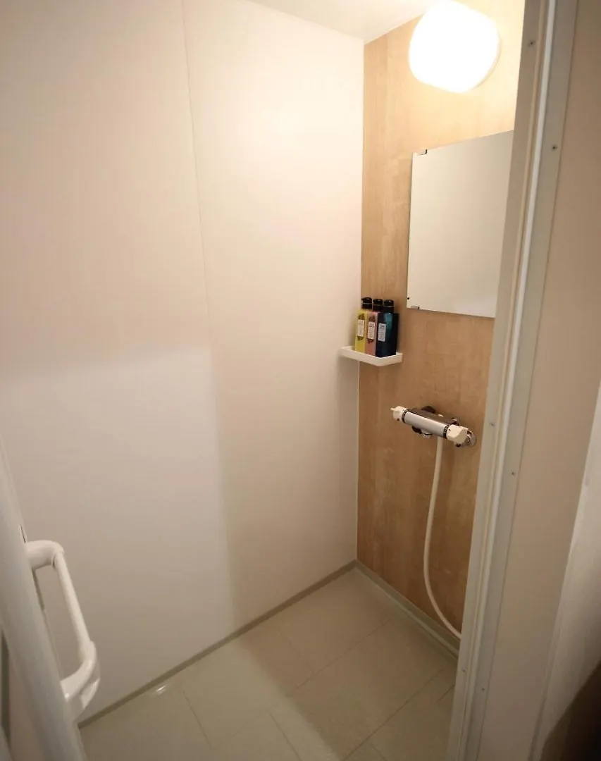 Akari Higashiyama Nijo Aparthotel Kyoto
