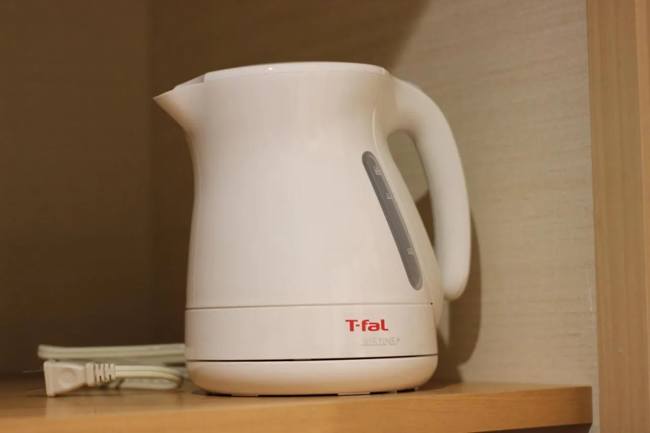 Akari Higashiyama Nijo Aparthotel Kyoto
