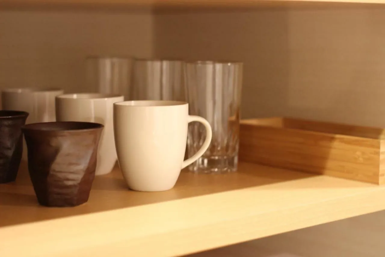 Akari Higashiyama Nijo Aparthotel Kyoto